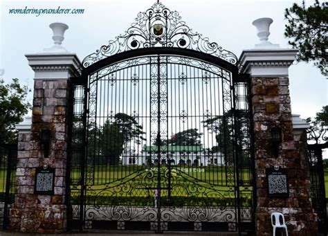 the mansion history|The Mansion: Grandiose Facade and Garden – .
